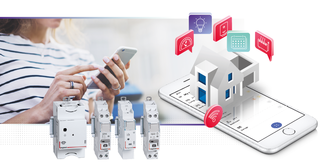CX³ with Netatmo bei Elektrotechnik Härning in Weiherhammer