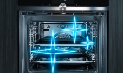 activeClean bei Elektrotechnik Härning in Weiherhammer