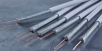 Kabel- und Steckverbinder bei Elektrotechnik Härning in Weiherhammer