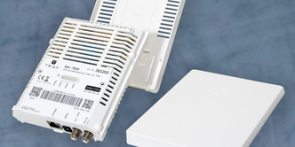 Ethernet over Coax bei Elektrotechnik Härning in Weiherhammer
