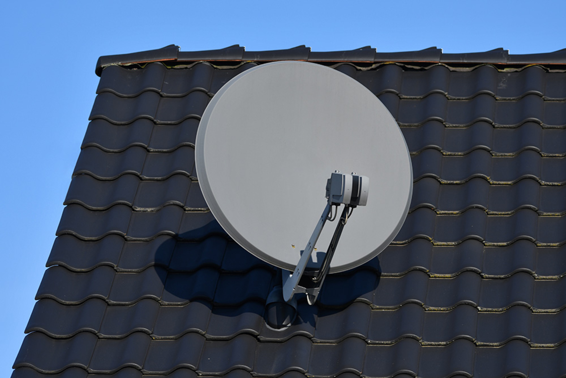 Multimedia bei Elektrotechnik Härning GmbH & Co. KG in Weiherhammer