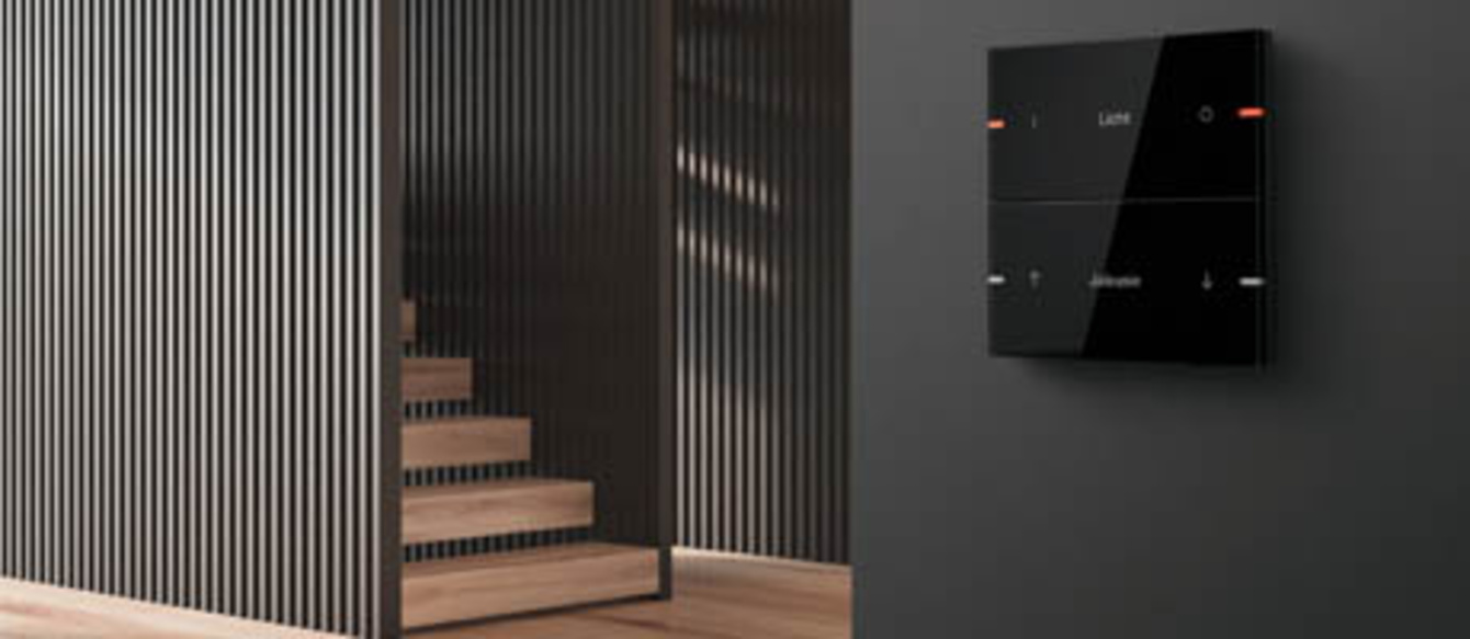 Gira Tastsensor 4 bei Elektrotechnik Härning GmbH & Co. KG in Weiherhammer