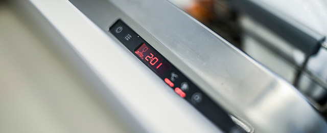 Hausgeräte bei Elektrotechnik Härning in Weiherhammer