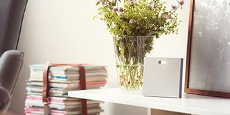coviva Smart Home bei Elektrotechnik Härning in Weiherhammer