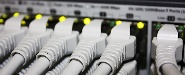 Netzwerke bei Elektrotechnik Härning in Weiherhammer