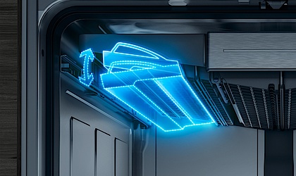 varioSchublade Pro bei Elektrotechnik Härning in Weiherhammer