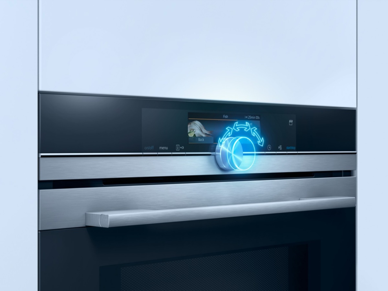 cookControl bei Elektrotechnik Härning GmbH & Co. KG in Weiherhammer