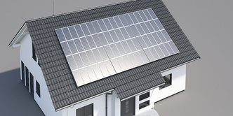 Umfassender Schutz für Photovoltaikanlagen bei Elektrotechnik Härning in Weiherhammer