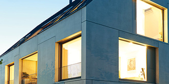 LUXORliving bei Elektrotechnik Härning in Weiherhammer