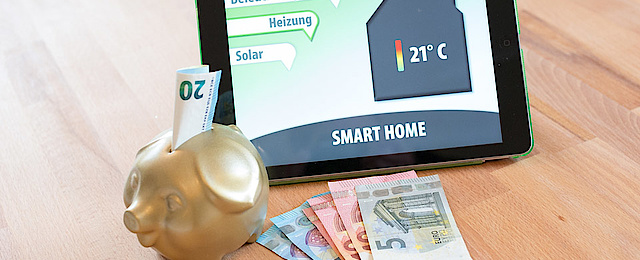 Fördermittel-Suche bei Elektrotechnik Härning in Weiherhammer