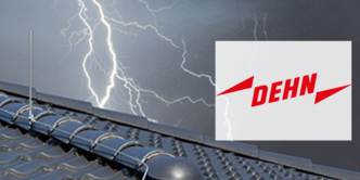 Dehn bei Elektrotechnik Härning in Weiherhammer