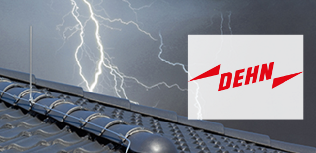 Dehn bei Elektrotechnik Härning GmbH & Co. KG in Weiherhammer