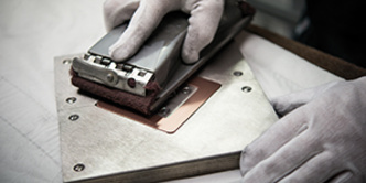 Manufaktur bei Elektrotechnik Härning in Weiherhammer