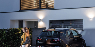 TheLeda D bei Elektrotechnik Härning in Weiherhammer