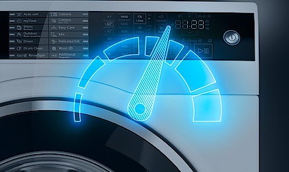 varioSpeed bei Elektrotechnik Härning in Weiherhammer