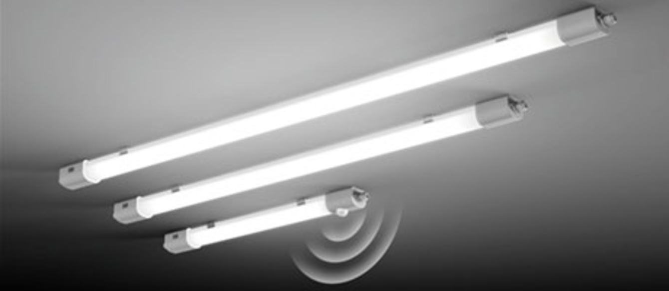 Planox Feuchtraumleuchten bei Elektrotechnik Härning GmbH & Co. KG in Weiherhammer