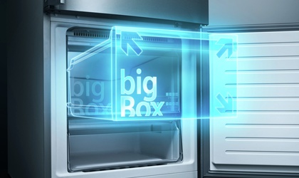 bigBox bei Elektrotechnik Härning in Weiherhammer