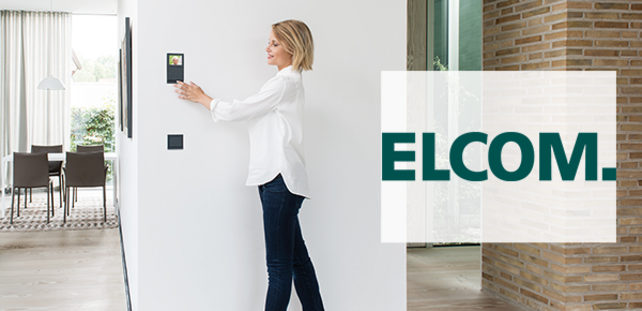 Elcom bei Elektrotechnik Härning GmbH & Co. KG in Weiherhammer