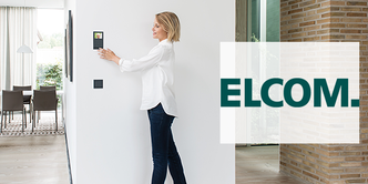 Elcom bei Elektrotechnik Härning in Weiherhammer