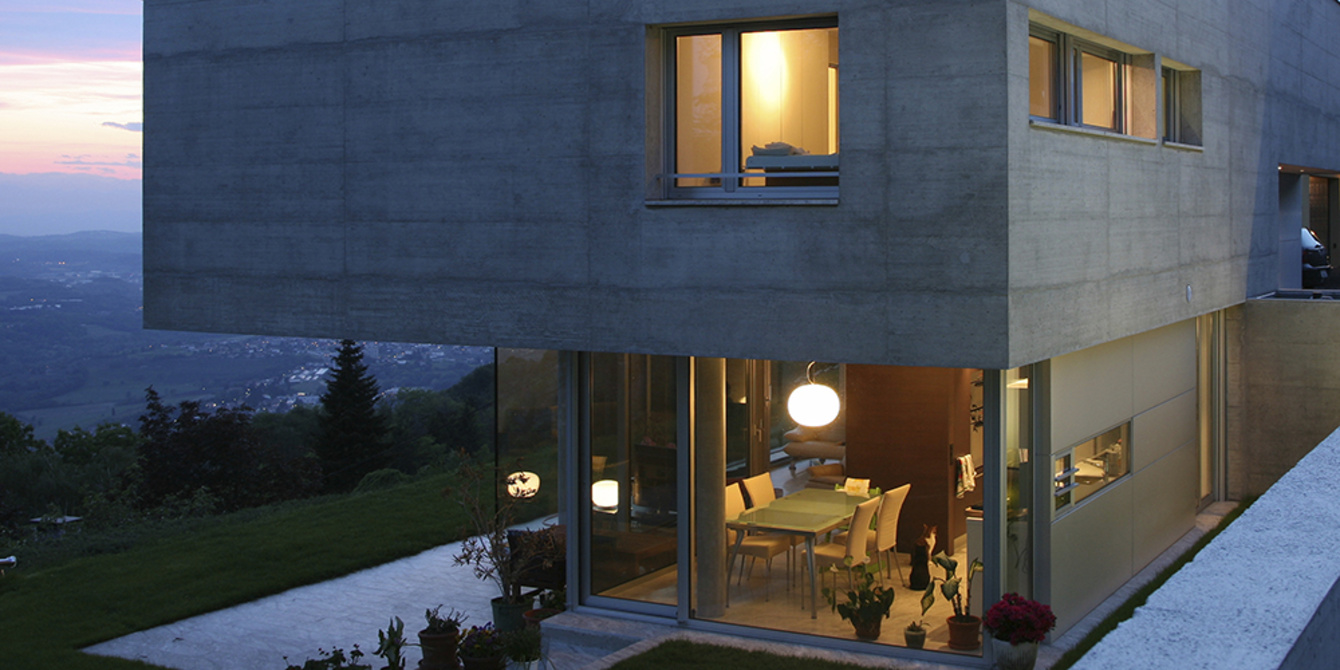 Design orientiere Produkte bei Elektrotechnik Härning GmbH & Co. KG in Weiherhammer