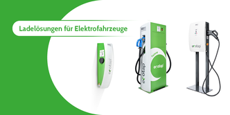 E-Mobility bei Elektrotechnik Härning in Weiherhammer