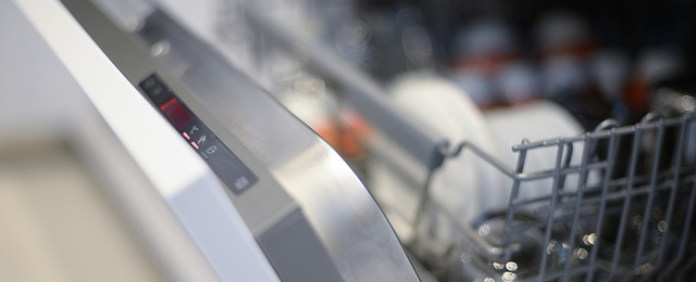 Geschirrspül­maschinen bei Elektrotechnik Härning in Weiherhammer
