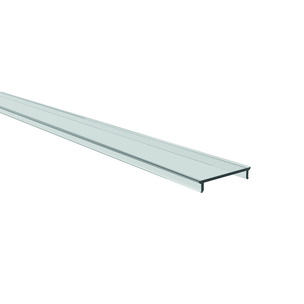 LED-Profil­abdeckungen bei Elektrotechnik Härning GmbH & Co. KG in Weiherhammer