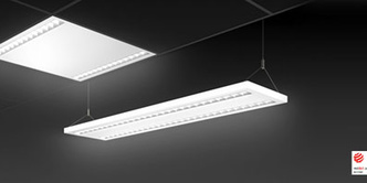 SONIS EVO Decken-Einlegeleuchten bei Elektrotechnik Härning in Weiherhammer