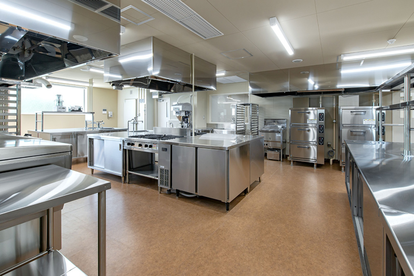 Gastro-Service bei Elektrotechnik Härning GmbH & Co. KG in Weiherhammer