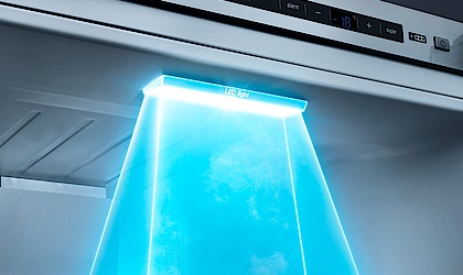 LED Licht bei Elektrotechnik Härning in Weiherhammer