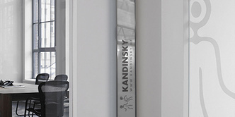 Designkanäle bei Elektrotechnik Härning in Weiherhammer