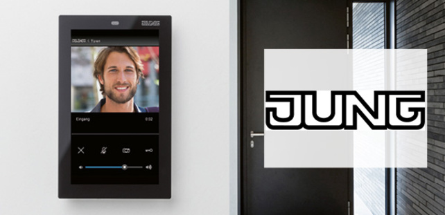 Jung bei Elektrotechnik Härning GmbH & Co. KG in Weiherhammer