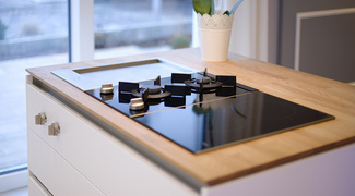Hausgeräte bei Elektrotechnik Härning in Weiherhammer