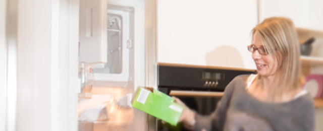 Kühlen & Gefrieren bei Elektrotechnik Härning in Weiherhammer
