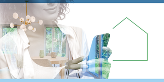 Smart Green Home bei Elektrotechnik Härning in Weiherhammer