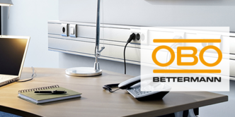 OBO bei Elektrotechnik Härning in Weiherhammer