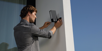 Smarte Sicherheit bei Elektrotechnik Härning in Weiherhammer
