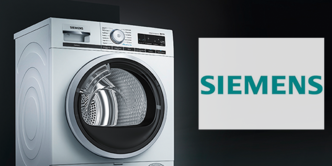 Siemens Hausgeräte bei Elektrotechnik Härning in Weiherhammer