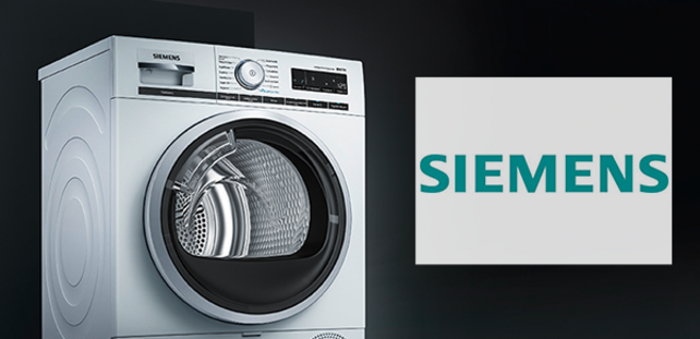 Siemens Hausgeräte bei Elektrotechnik Härning GmbH & Co. KG in Weiherhammer
