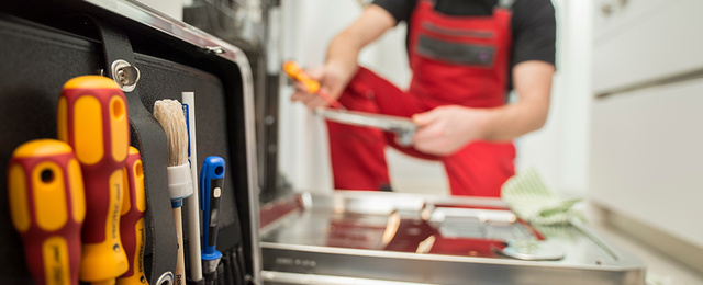 Gastro-Service bei Elektrotechnik Härning in Weiherhammer