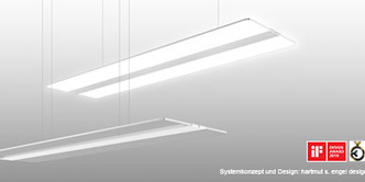 TWINDOT Pendelleuchten-Serie bei Elektrotechnik Härning in Weiherhammer
